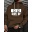 NEVER GIVE UP Men's Graphic Print Hoodie - Casual Pullover Sweatshirt for Winter Fall - Streetwear with Kangaroo Pocket - Great Gift