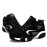 Plus Size Men's Trendy High Top Basketball Shoes, Comfy Non Slip Shock Absorption Sneakers For Men's Outdoor Activities