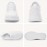 Slow Man Men Walking Sneakers Tennis Shoes Slip On Running Shoes Lightweight Breathable Workout Athletic Gym Casual Sneakers Wide Width