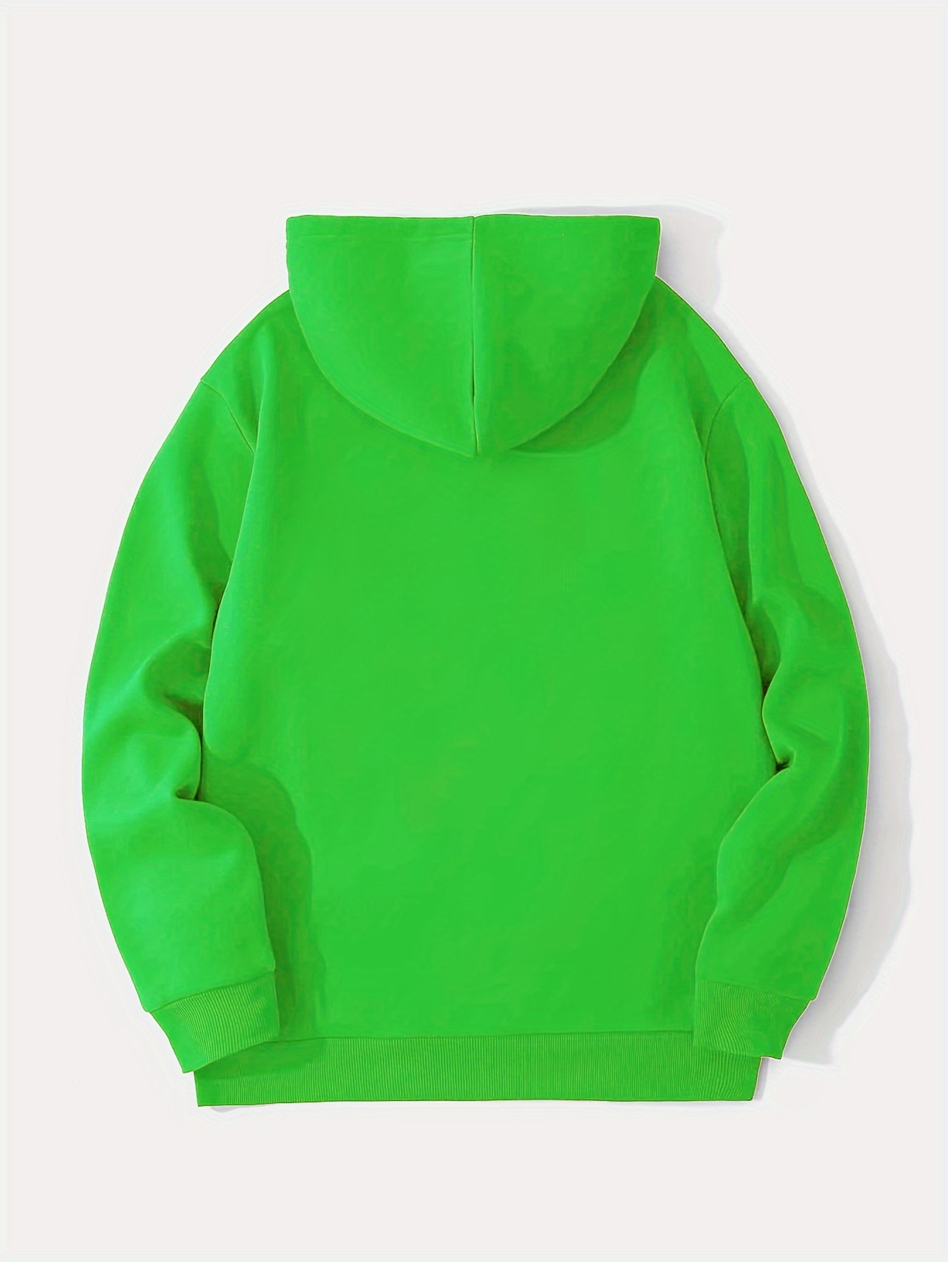 mens hooded sweatshirt fashion 1994 letter print fleece lined warm mens hoodie all match and comfortable mens clothing details 21