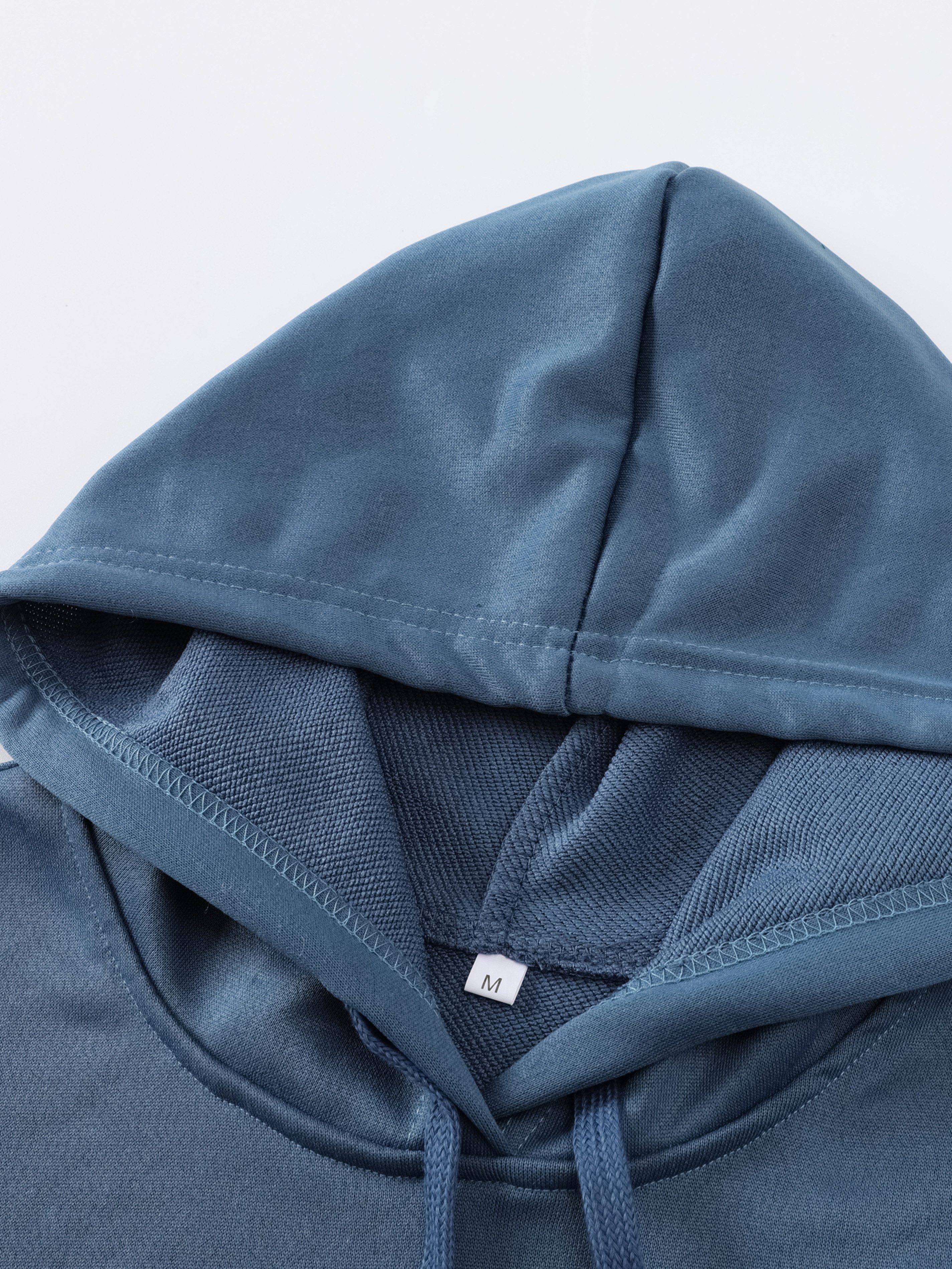 death row print hoodie cool hoodies for men mens casual graphic design pullover hooded sweatshirt with kangaroo pocket streetwear for winter fall as gifts details 9